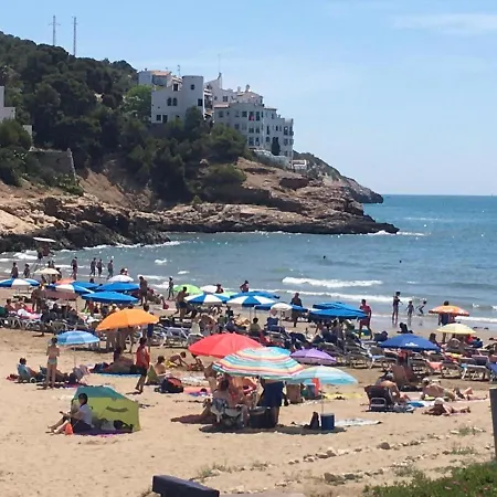 Appartement Loft Espectacular Vista Al Mar *