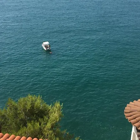 Loft Espectacular Vista Al Mar * Sitges