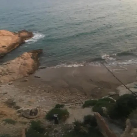 Appartement Loft Espectacular Vista Al Mar *