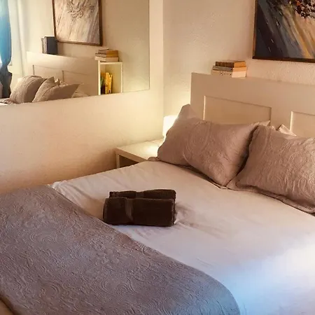 Loft Espectacular Vista Al Mar *