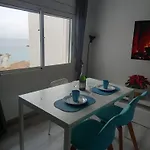Appartamento Loft Espectacular Vista Al Mar