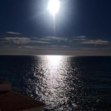 Apartmán Loft Espectacular Vista Al Mar