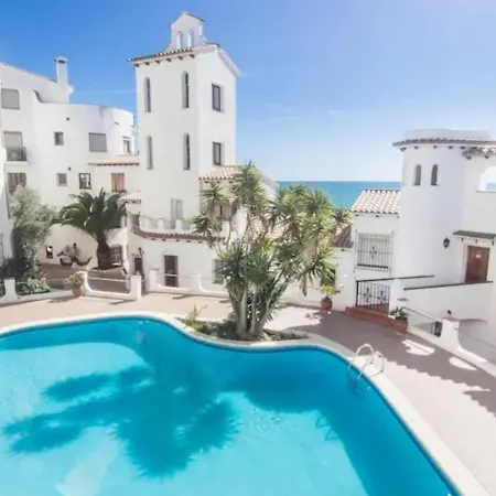Apartmán Loft Espectacular Vista Al Mar