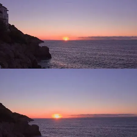 Apartment Loft Espectacular Vista Al Mar Sitges