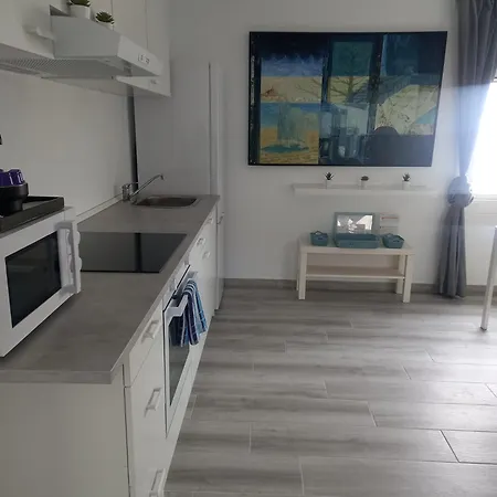 Apartmán Loft Espectacular Vista Al Mar *