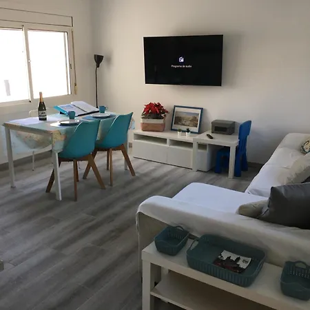 Apartment Loft Espectacular Vista Al Mar