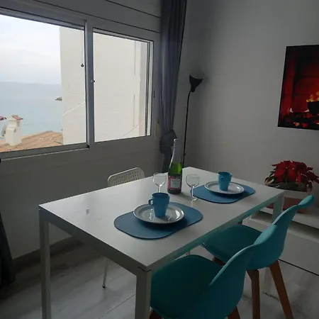 Appartement Loft Espectacular Vista Al Mar
